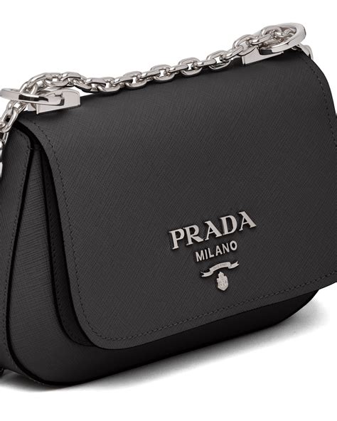 prada saffiano bag.